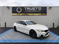 BMW 4 SERIES GRAN COUPE