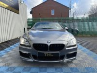 BMW 6 SERIES