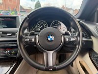 BMW 6 SERIES