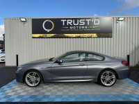 BMW 6 SERIES