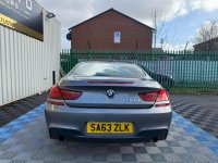 BMW 6 SERIES