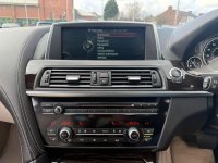 BMW 6 SERIES