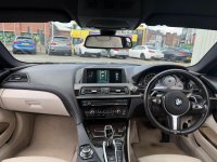 BMW 6 SERIES