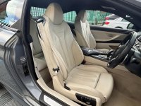 BMW 6 SERIES