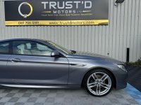 BMW 6 SERIES