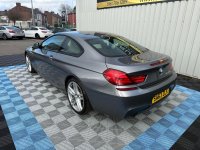 BMW 6 SERIES