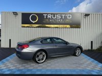 BMW 6 SERIES