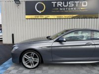 BMW 6 SERIES