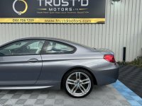 BMW 6 SERIES