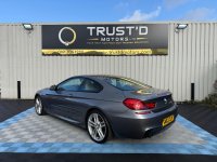 BMW 6 SERIES