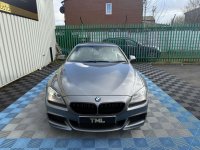 BMW 6 SERIES