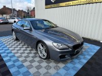 BMW 6 SERIES
