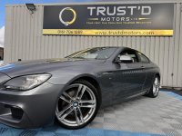 BMW 6 SERIES