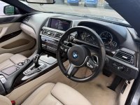 BMW 6 SERIES