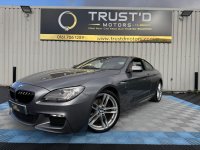 BMW 6 SERIES