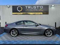 BMW 6 SERIES