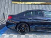 BMW 6 SERIES GRAN COUPE