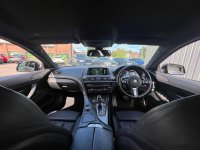 BMW 6 SERIES GRAN COUPE