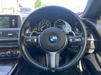 BMW 6 SERIES GRAN COUPE