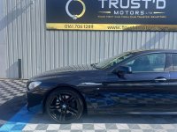 BMW 6 SERIES GRAN COUPE