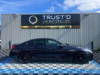BMW 6 SERIES GRAN COUPE