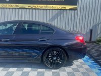 BMW 6 SERIES GRAN COUPE