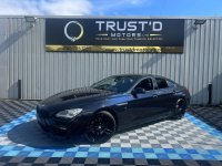 BMW 6 SERIES GRAN COUPE