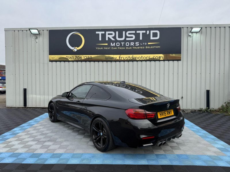 BMW M4