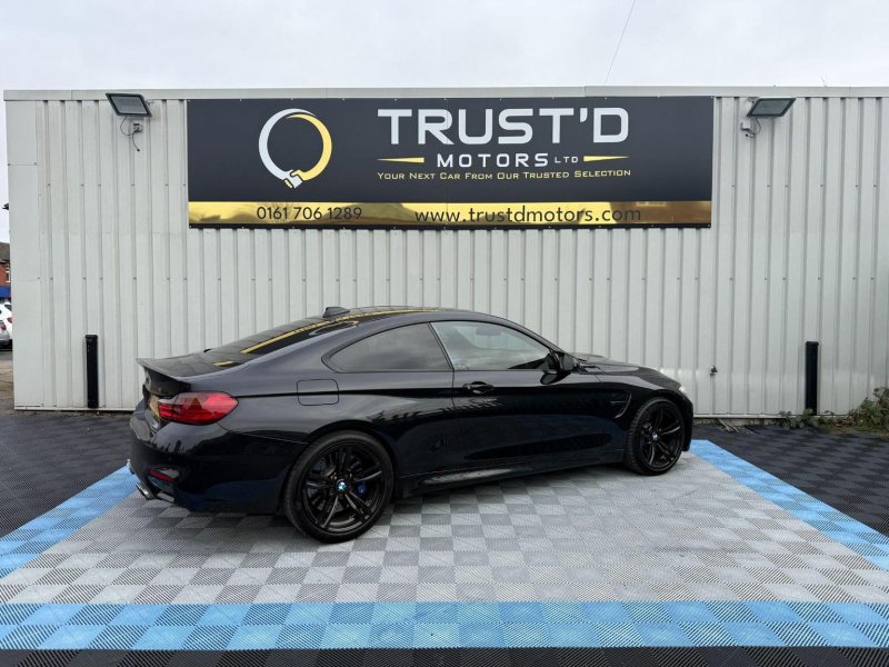 BMW M4