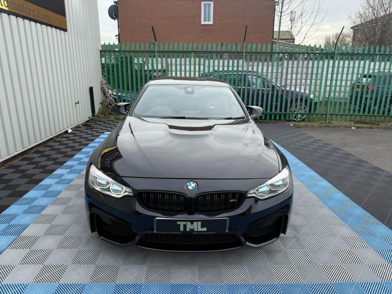 BMW M4