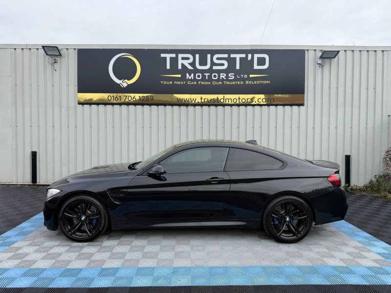 BMW M4