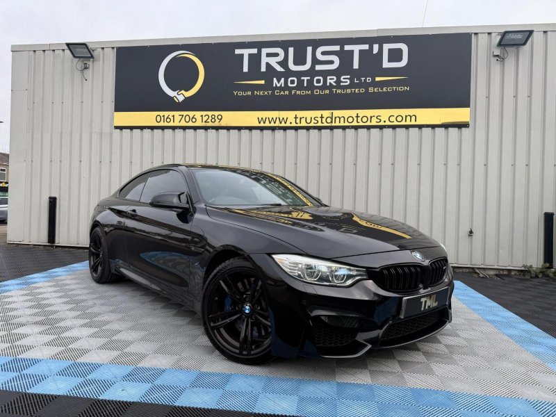 BMW M4