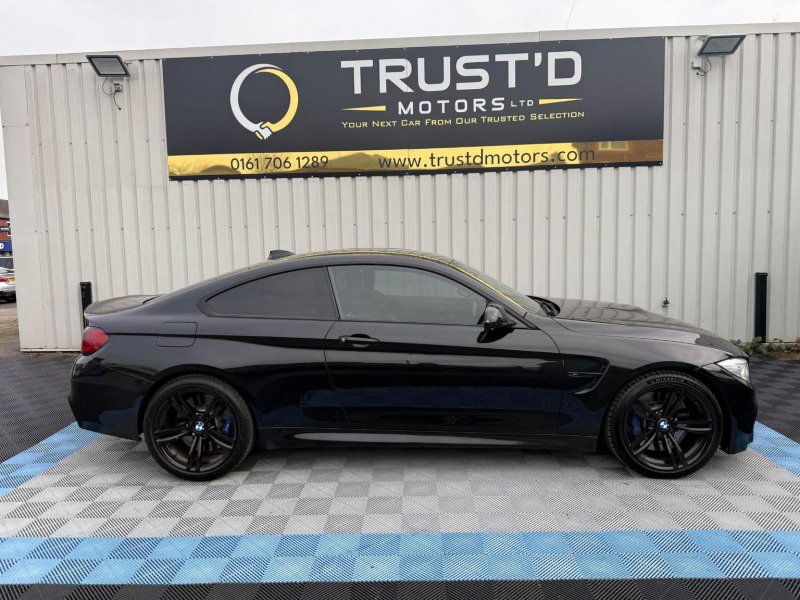 BMW M4