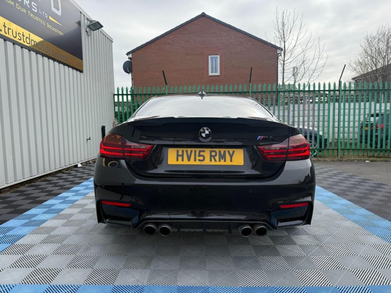BMW M4