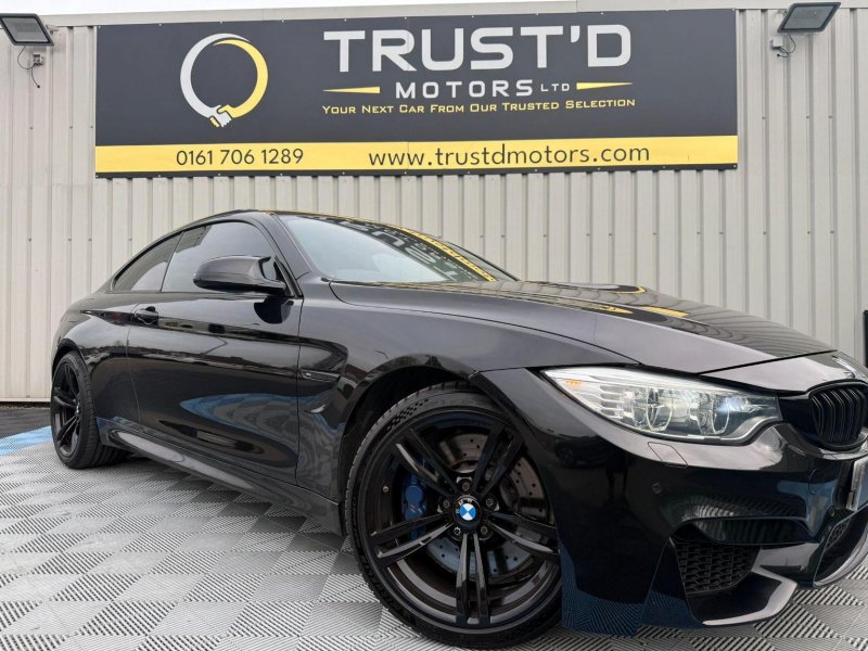 BMW M4