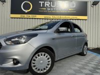 FORD KA+