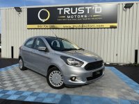 FORD KA+