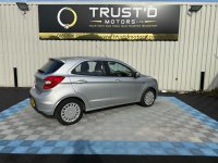 FORD KA+