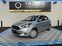 FORD KA+
