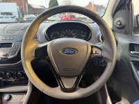 FORD KA+