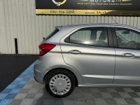 FORD KA+