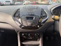 FORD KA+