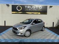 FORD KA+