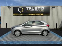 FORD KA+