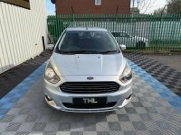 FORD KA+