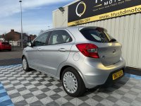 FORD KA+