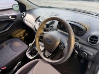 FORD KA+