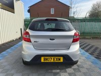 FORD KA+