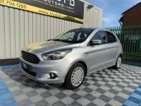 FORD KA+