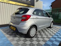 FORD KA+